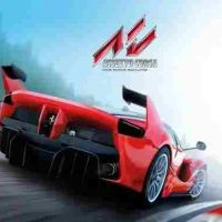 Assetto Corsa Laptop Desktop Computer Game