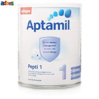 Buy Aptamil Baby Milk Pepti 1 Powder | Online4Pharmacy