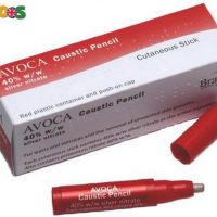 Avoca Caustic Pencil (40% w/w Silver Nitrate) - Wart & Verruca Treatme