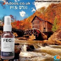 Feg Plus hair Growth Spray Price in Pakistan - 03222076662 | Shop Now