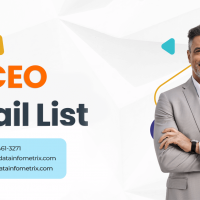 100% Updated CEO Email List In UK-Australia