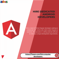 Hire Angular Developers
