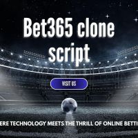 Online Sports Betting Platform with Bet365 Clone Script