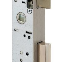 Explore Dom Metalux Mortice Lock | Secure Access | mortice lock | Enrg