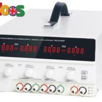 Power Your Projects Efficiently with ET18214429: A Benchtop Essential