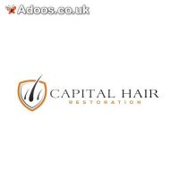 Capital Hair Restoration 