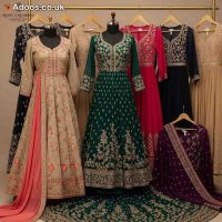 Shop the Best Cotton Suits for Women at Wholesale Prices