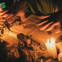 Witchcraft Spell In Australia 