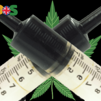 Rick Simpson Cannabis Oil – Shop Premium Cannabis Products in the UK