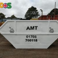 Best Skip Hire Romford service