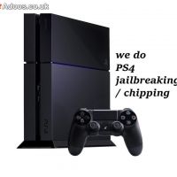 PlayStation 4 {PS4} jailbreaking / chipping from Ksh.1500 