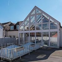 What Type of Loft Conversion is Used in Long Term