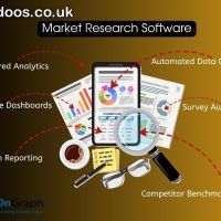 Custom Market Research Software Development Services