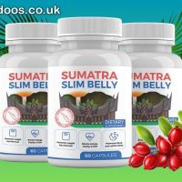 Sumatra Tonic: A Natural Path to Wellness and Weight Management
