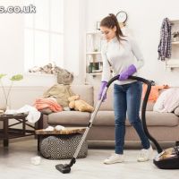 Top-Rated Home Cleaning Services in Ipswich for Perfect Home Shine