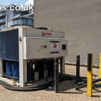Which Chiller Type Is Best for Your Cooling Requirements Today?