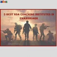NDA Coaching in Chandigarh | KPH Media
