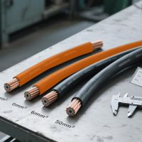 Non-standard Customized Charging Cable Application Solution Service