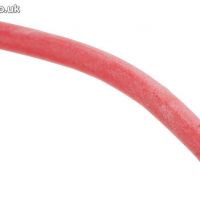 Shop RS Pro-399-445 Silicone Rubber Cable Sleeve Online | EnrgTech 