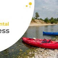 8 Steps To Start A Kayak Rental Business in 2024 successfully