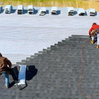 LA Steven Property Maintenance: Trusted Roofing Experts in Basingstoke