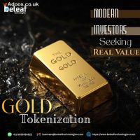 Gold Tokenization for Modern Investors Seeking Real Value