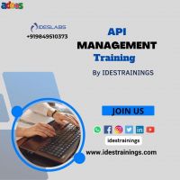 API Management Training - IDESTRAININGS