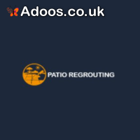 Patio Regrouting Ltd