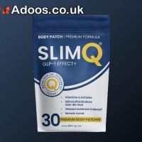 SlimQ: Unterstützung für Appetitkontrolle, Energie und Verdauung