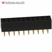 Order Sullins Connector Solutions-PPPN102AFCN 20-Position Header 