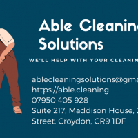 Abel Cleaning Supplies | General Cleaning Company