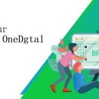 OneDgtal - The client-first Branding Agency in Leicester