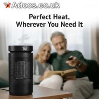 Vital Heat Pro Reviews — Is This Infrared Heating Device Really Worth 