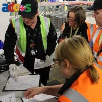 TWI Job Safety