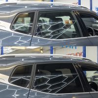 Car Tinting & Wrapping - Alloy Wheel Repair & Colouring