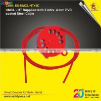 Enhance Safety Cable Lockout Devices During LOTO Procedures