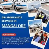 24/7 Air Ambulance Services in Mangalore: Fast & Reliable Care