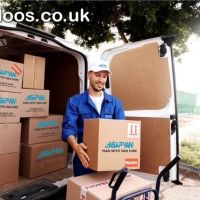 Man with Van Services in London – Fast, Friendly & Affordable Moves