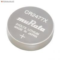 Explore Murata Flat Coin Battery | Compact Power | coin cell battery |