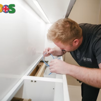 Stress-Free Home Repairs with Your Trusted Edinburgh Handyman