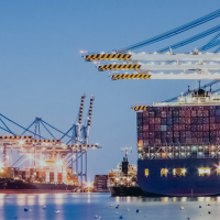 Malta Physical Supply Port - Peninsula