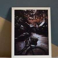 Panoramic Random Sizes 4*6 picture frame