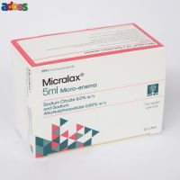 Micralax Micro Enema for Constipation - Online4Pharmacy 