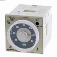 Shop Omron-H3CR-A AC100-240/DC100-125 11-Pin Connector – High