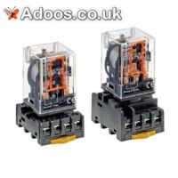 Shop Omron Automation and Safety-MK3P-I DC24 High-Performance General-