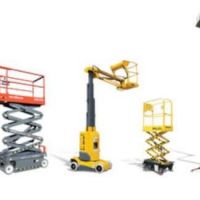 Lift Rental | Powered Access Equipment | AFI Rentals