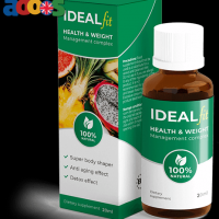 IdealFit - COD - [IT]