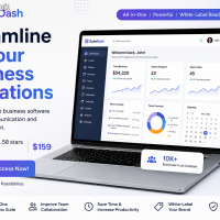 **SuiteDash Review: Streamline All Your Business Operations – 