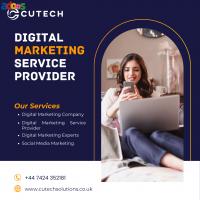 Unlock the Business Potential with a Digital Marketing Company