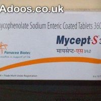 Manage autoimmune conditions effectively with Maball 500mg Injection
